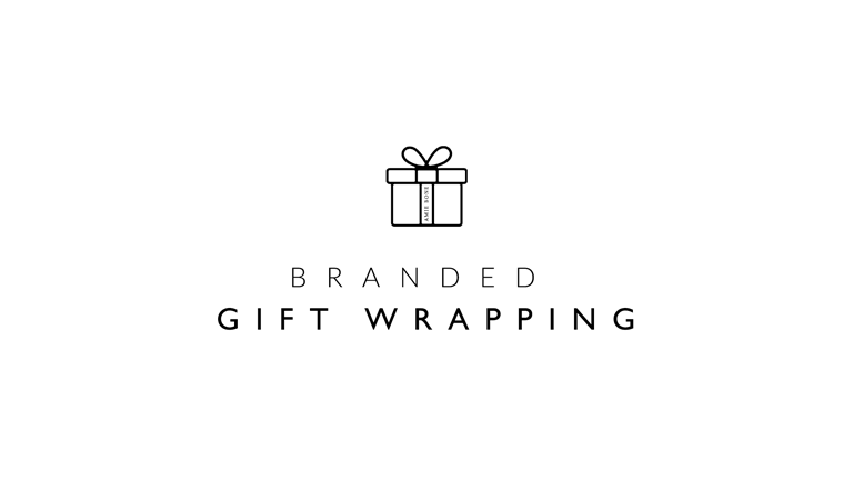 gift wrapped