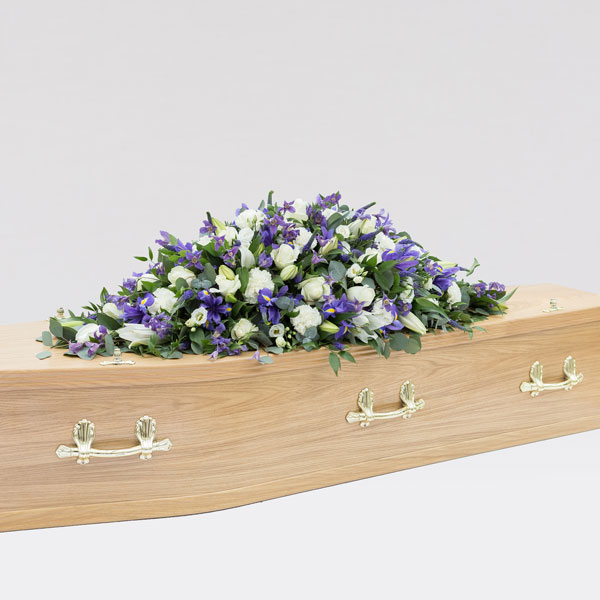 Cherish Coffin Tribute