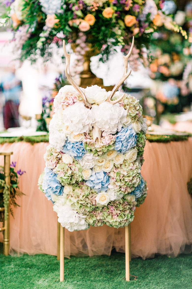 amie bone flowers the national wedding show london 2016 enamour