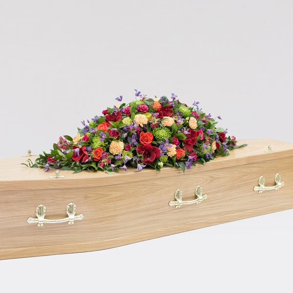 Everlasting Coffin Tribute