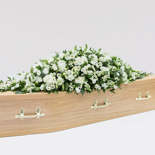 Peace Coffin Tribute